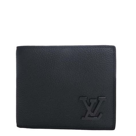 inside louis vuitton multiple walltet men|Multiple Wallet LV Aerogram .